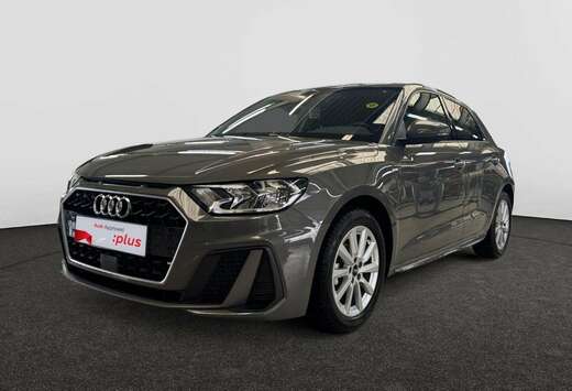 Audi 25 TFSI Business Edition S line S tronic + kit h ...