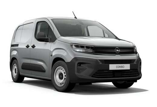 Opel 3-zit  Benzine  Vloer en zijbescherming I A r...