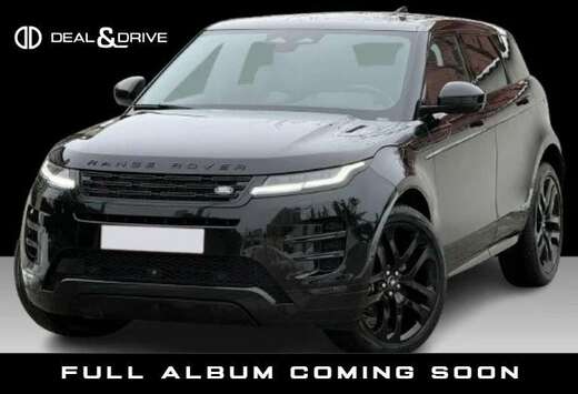 Land Rover D200 MHEV HSE AWDBLACK PACKAHKWINTER PACK2 ...