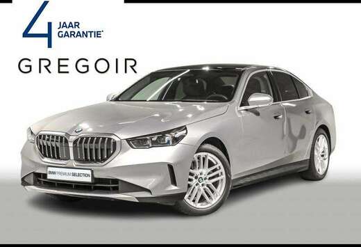 BMW DASS+360CAMCOMFORTH&KHUD