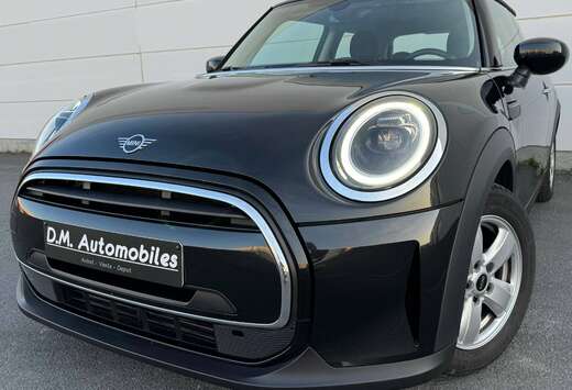 MINI Mini 1.5iA Cooper OPF DCT - 1an de Garantie*