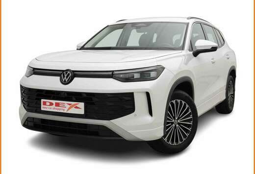 Volkswagen 1.5 eTSi 150 DSG Life 7PL  IQ Matrix  ALU1 ...
