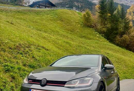 Volkswagen 2.0 TSI Performance DSG
