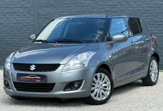 Suzuki Swift 1.2i GL+ 94cv 5P Sport /A.c/Garantie12mo ...