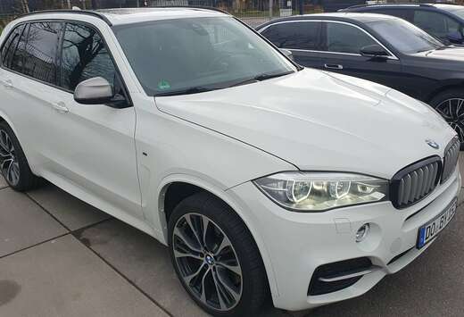 BMW M50d Sport-Aut.