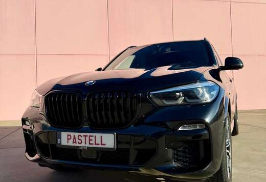 BMW PHEV 3.0AS xDrive45e