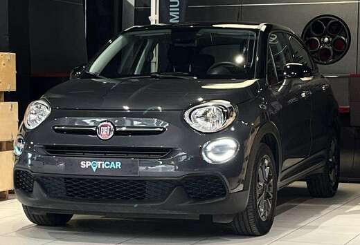 Fiat LOUNGE