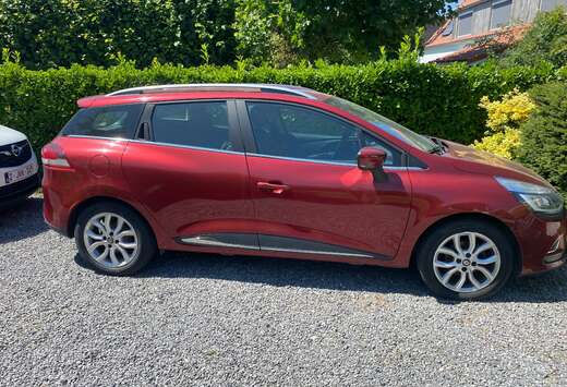 Renault Clio 0.9 TCe Energy Intens