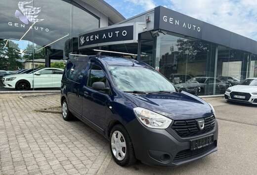 Dacia 1.5 dCi Essential Caméra Airco GPS Att. Remorq ...