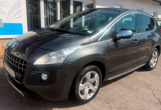 Peugeot Allure