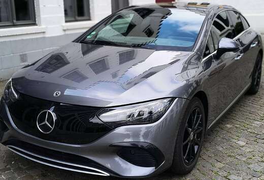 Mercedes-Benz EQE 90.6 kWh 300 Business Edition Busin ...