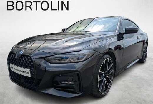 BMW Coupé Pack M Sport PRO Lazer *FULL OPTIONS*