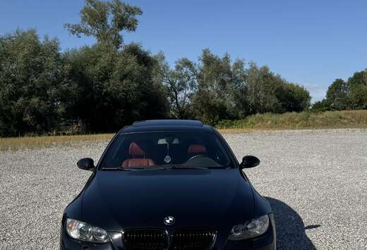 BMW Coupé d