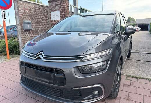Citroen 1.2 I EDITION FEEL AUTOMAAT | CAMERA |AIRCO | ...