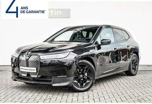 BMW xDrive40-HARMAN/KARDON-4ans/jaar garantie
