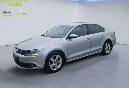 Volkswagen Jetta 1.6 CR TDi Comfortline 68336km 1 An/ ...
