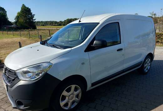 Dacia 1.5 dCi