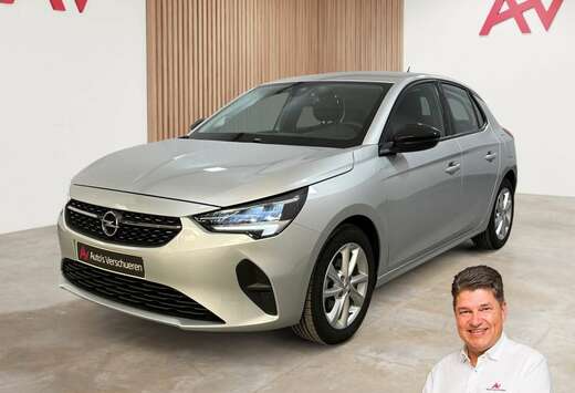 Opel 1.2 Elegance ** Cruise | Navi/Carplay | Sensor ...