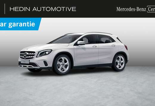 Mercedes-Benz Luxury Line | Parkeer PAck | Navigatie  ...