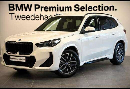 BMW 20I M PACK TREKHAAK DRIVE ASSIST PLUS HARMANKARDO ...