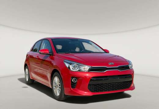 Kia 1.2i GARANTIE | 58.000km | NAVI | CLIM AUTO