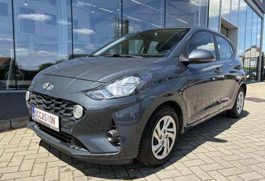 Hyundai Twist