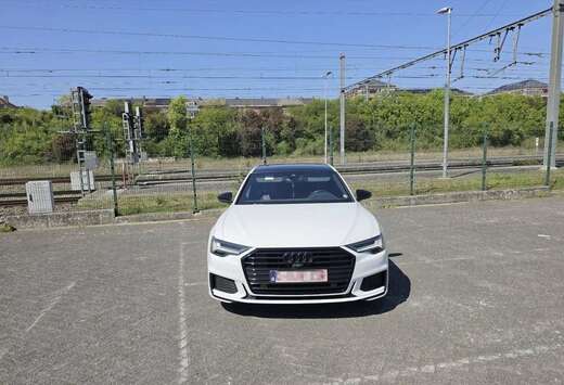 Audi 2.0 TDi Multitronic