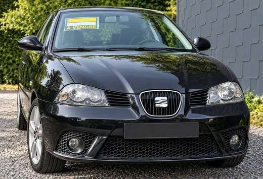 SEAT Ibiza 1.2i 12v Reference