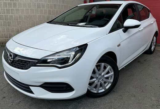 Opel 1.2 Turbo + CAR-PASS + GARANTIE + CLIM