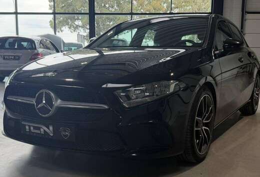 Mercedes-Benz A 180 d Business Solution