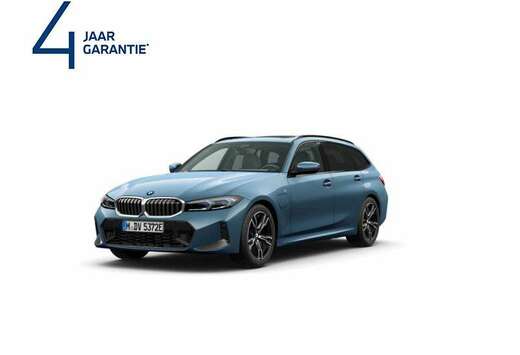 BMW 330e Touring M SPORT | PANO | COMFORT ACCES