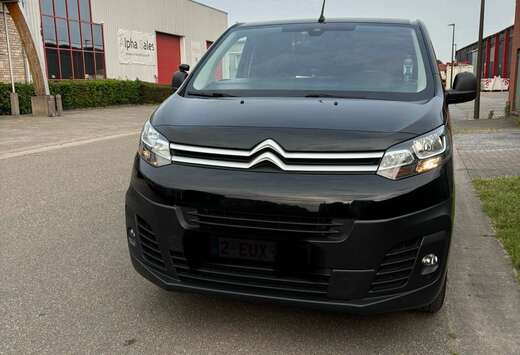 Citroen 2.00 blue hdi
