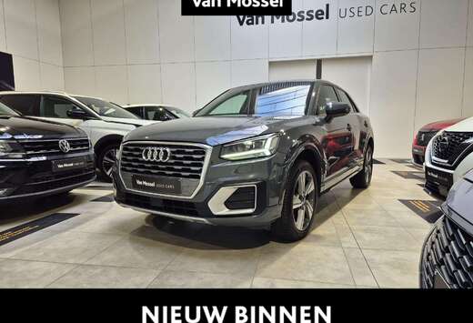 Audi 1.5 35 TFSI 110kW S tr Bus Ed Attraction