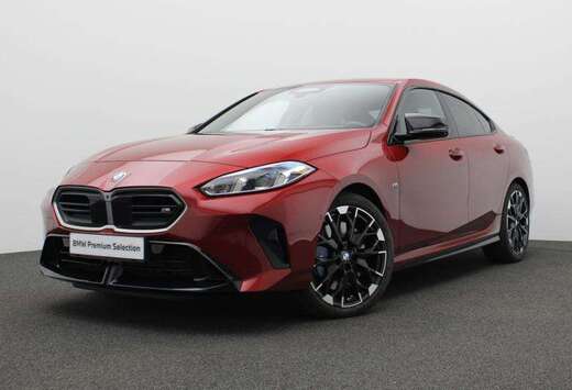 BMW NEW MODEL - M SPORT - HARMAN-K