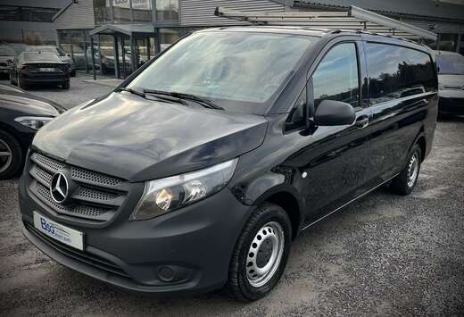 Mercedes-Benz 2.1 BlueTEC 114 CDI*GPS*CAMERA*CUIR* (E ...