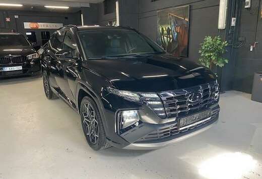 Hyundai *PACK N-LINE ** SHOW ROOM ** GARANTIE USINE