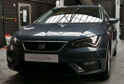 SEAT Leon ST 1.0 TSI OPF Style