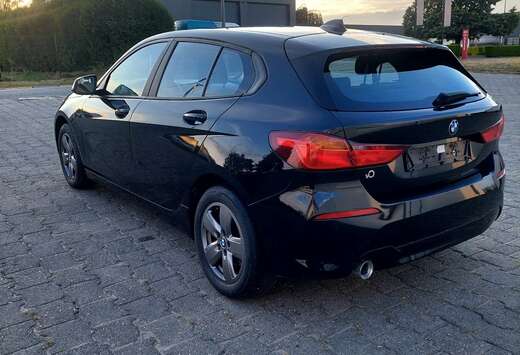 BMW 116d