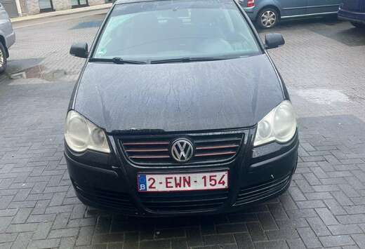 Volkswagen 1.4 16V