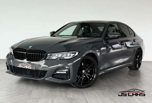 BMW iA FULL PACKM-1ERPRO-COCKPIT-CARPLAY-CAMERA-PDC