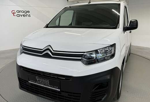 Citroen Berlingo 1.5 BlueHDi 100 DAKDRAGER