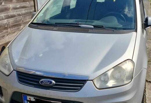 Ford 1.8