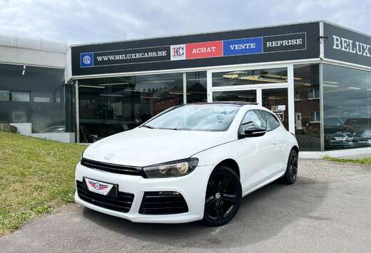 Volkswagen 1.4 TSI VOIR DESCRIPTION*R-LINE*TOIT-PANO* ...