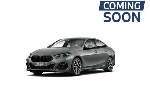 BMW M SPORT - AUTOMAAT - NAVI - LE