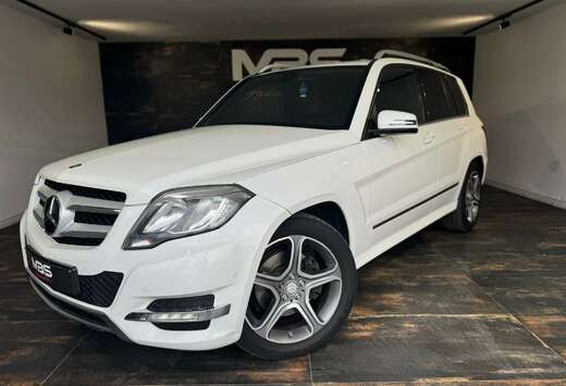 Mercedes-Benz *FEUX LED *CAPTEURS *VITRE TEINTER *CUI ...