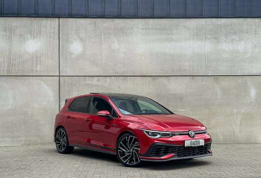 Volkswagen 2.0 TSI Clubsport*PANO*IQ LIGHTS*CAMERA*AD ...