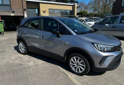 Opel 1.2i Edition S/S