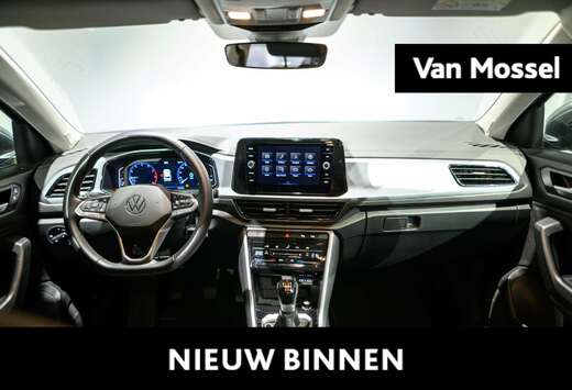 Volkswagen 1.0 TSI Life