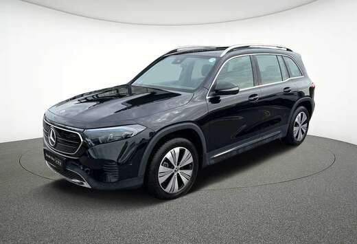 Mercedes-Benz Business Line *Garantie 5 ans*