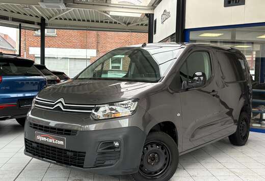 Citroen 1.5 BlueHDi *3PL*PORTE LAT D*CAMERA*CARPLAY*T ...